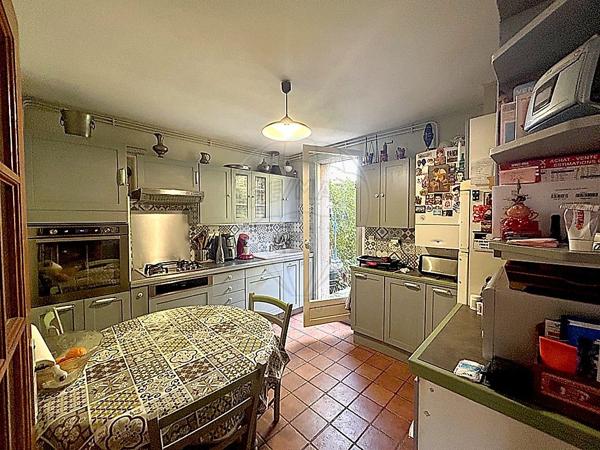 Maison  en vente - Orgemont Volembert