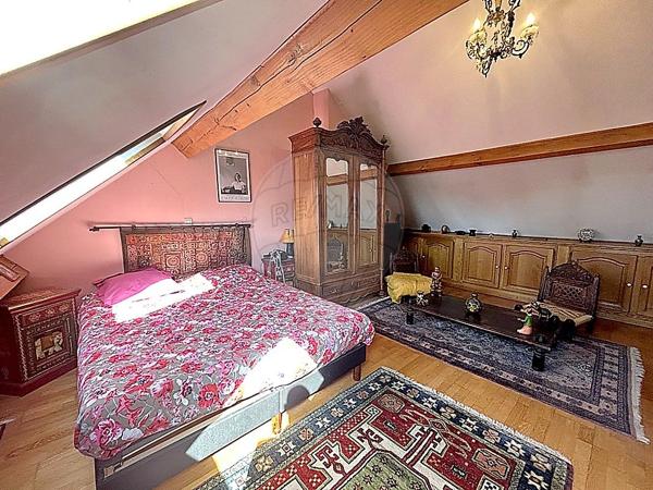 Maison  en vente - Orgemont Volembert