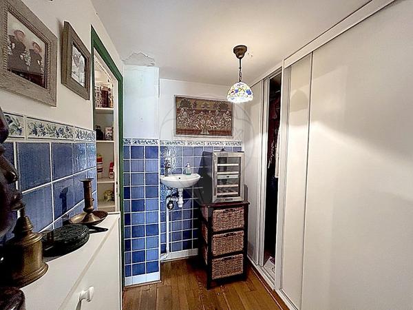 Maison  en vente - Orgemont Volembert