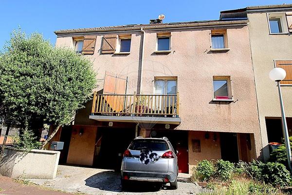 Maison  en vente - Orgemont Volembert