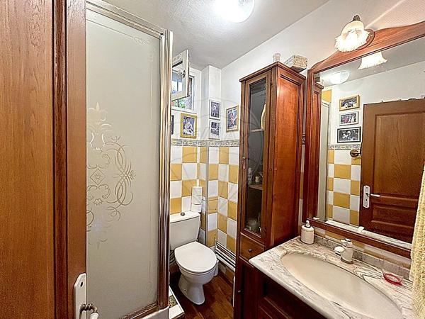 Maison  en vente - Orgemont Volembert