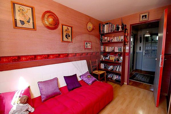 Maison  en vente - Orgemont Volembert