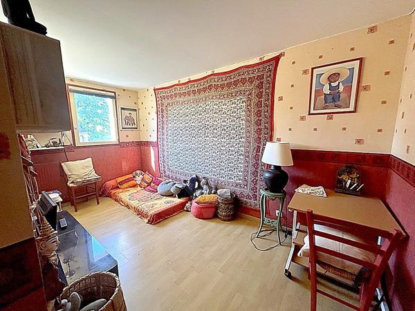 Maison  en vente - Orgemont Volembert