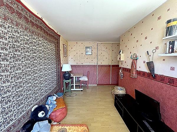 Maison  en vente - Orgemont Volembert