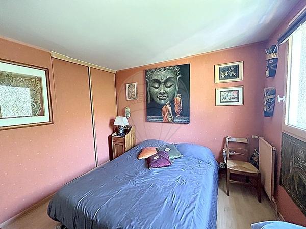 Maison  en vente - Orgemont Volembert