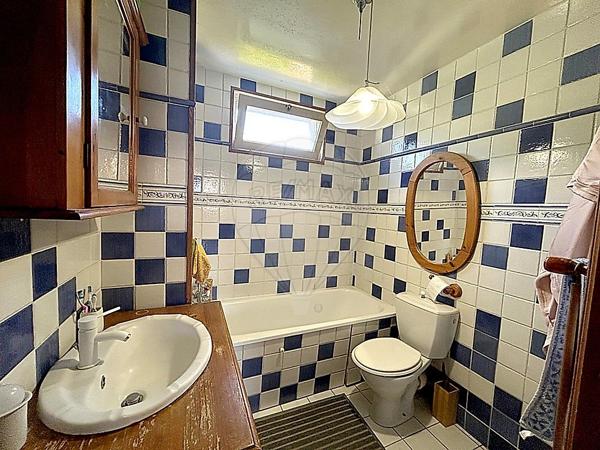 Maison  en vente - Orgemont Volembert