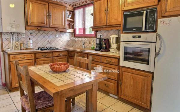 Maison Beauvoir Sur Niort