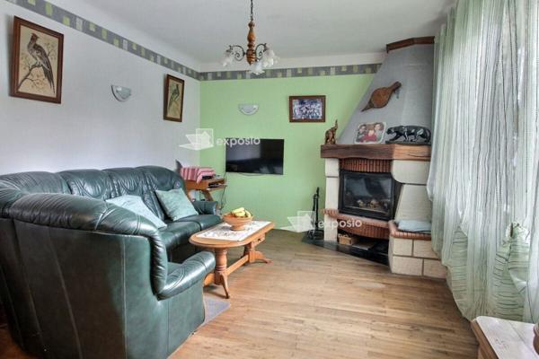 Maison Beauvoir Sur Niort