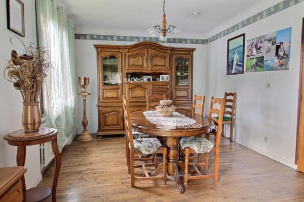 Maison Beauvoir Sur Niort