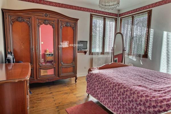 Maison Beauvoir Sur Niort