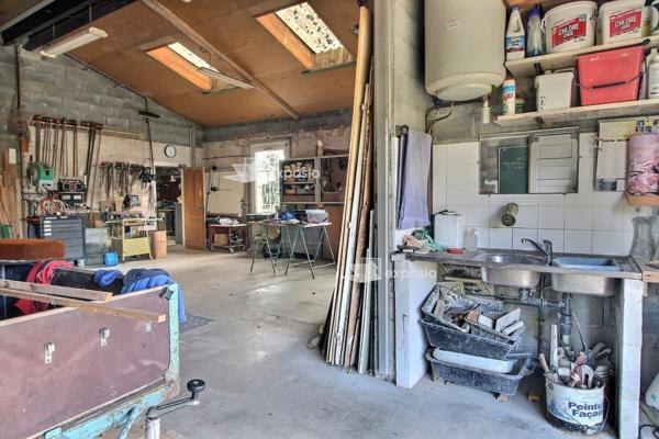 Maison Beauvoir Sur Niort