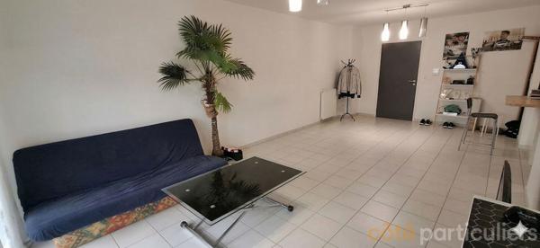 Location Appartement69,44 m² - 3 Pièces - RODEZ (12000)