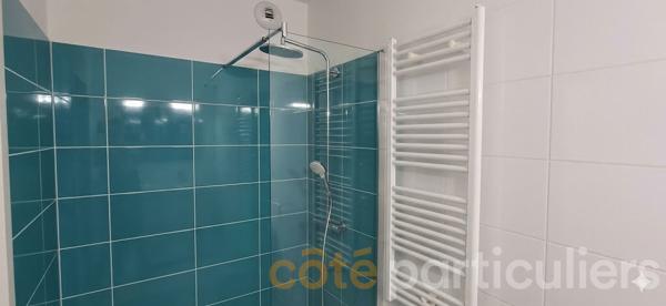Location Appartement69,44 m² - 3 Pièces - RODEZ (12000)