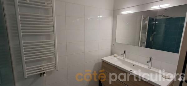 Location Appartement69,44 m² - 3 Pièces - RODEZ (12000)