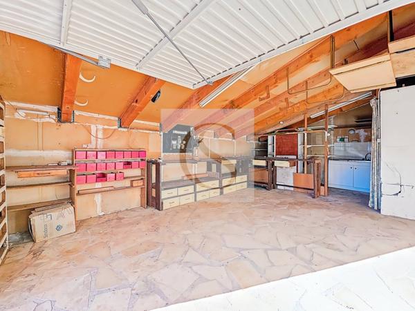 Maison à vendre 4 pièces de 90 m²