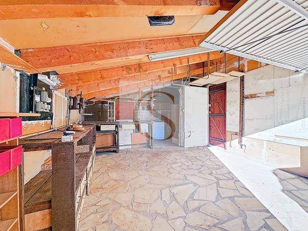 Maison à vendre 4 pièces de 90 m²