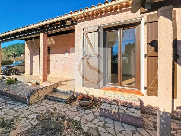 Maison à vendre 4 pièces de 90 m²