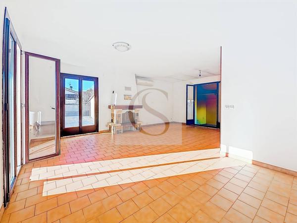 Maison à vendre 4 pièces de 90 m²