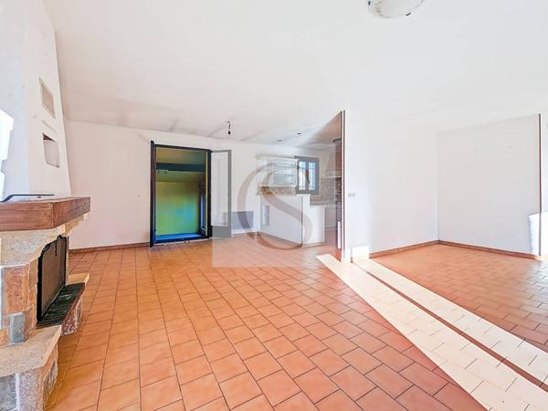 Maison à vendre 4 pièces de 90 m²