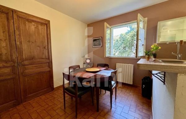 Maison de 182 m²