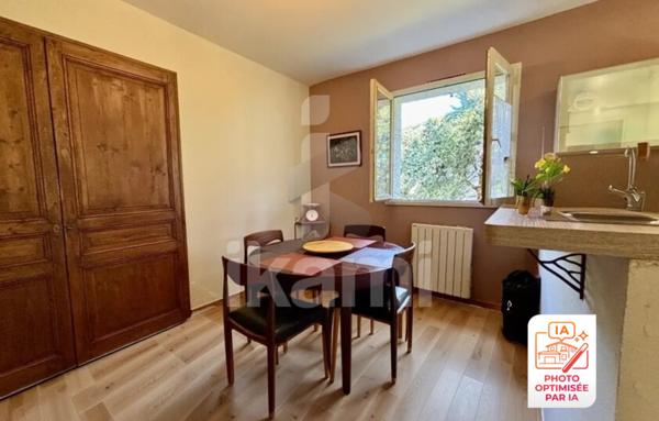 Maison de 182 m²