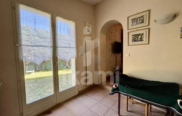 Maison de 182 m²