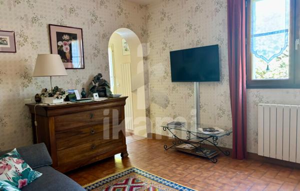 Maison de 182 m²