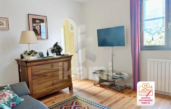 Maison de 182 m²
