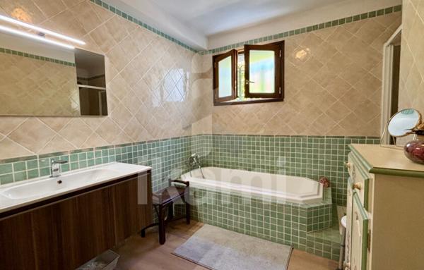 Maison de 182 m²