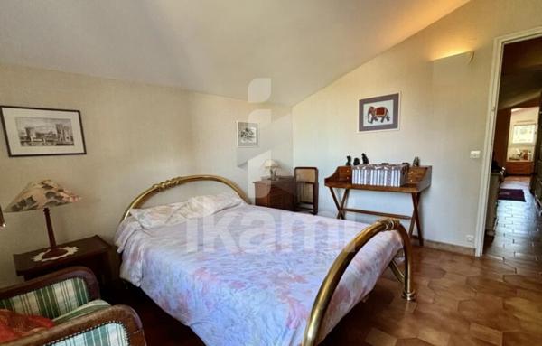 Maison de 182 m²