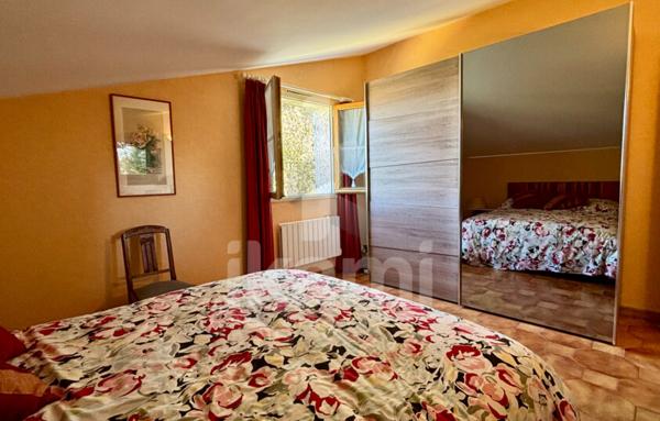 Maison de 182 m²