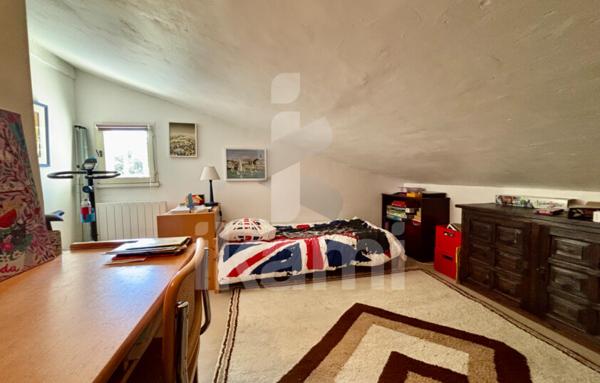 Maison de 182 m²