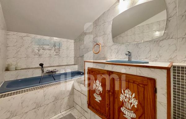 Maison de 182 m²