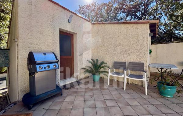 Maison de 182 m²