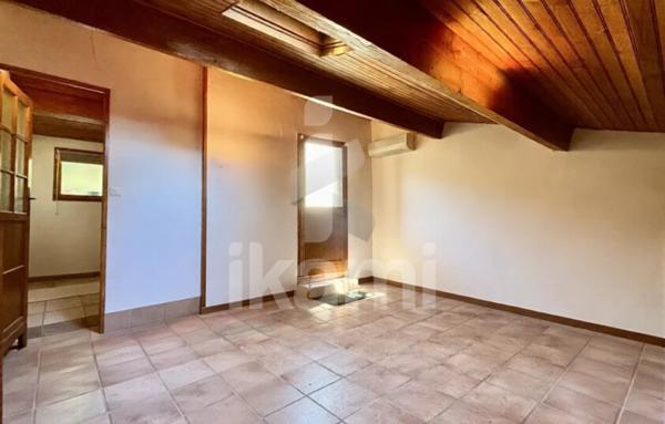 Maison de 182 m²