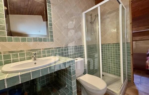 Maison de 182 m²