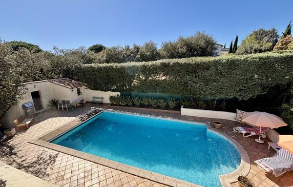 Maison de 182 m²