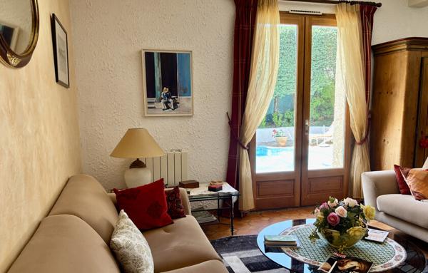 Maison de 182 m²