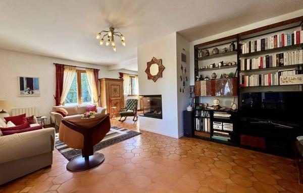 Maison de 182 m²