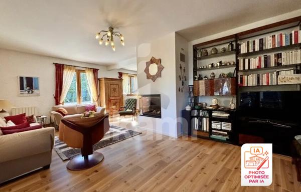 Maison de 182 m²