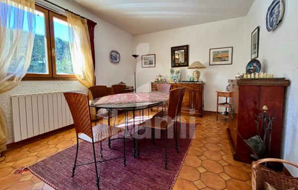 Maison de 182 m²