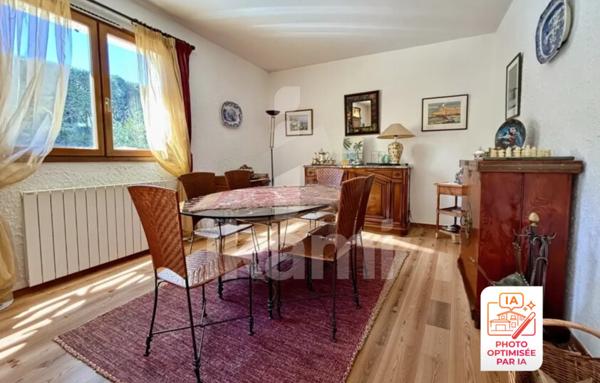 Maison de 182 m²