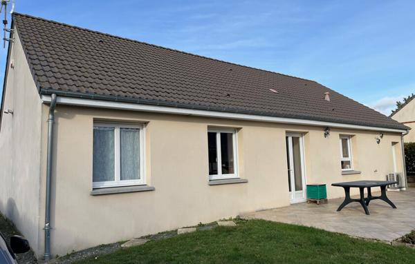 Maison de 99 m²
