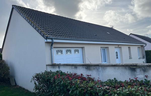 Maison de 99 m²
