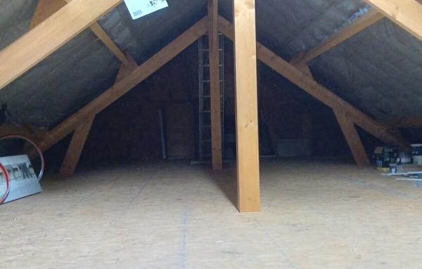Maison de 99 m²