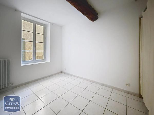 Appartement à louer 3 pièces 54m²