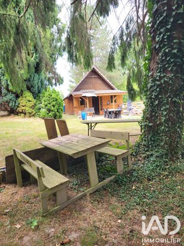 Location maison 2 pièces 48 m² Hindlingen