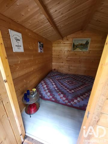 Location maison 2 pièces 48 m² Hindlingen