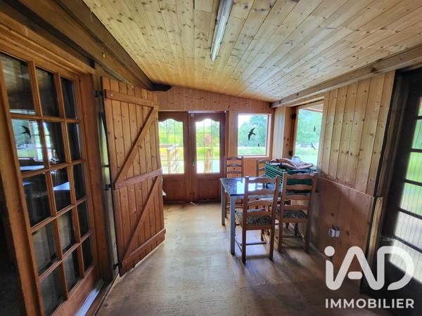 Location maison 2 pièces 48 m² Hindlingen