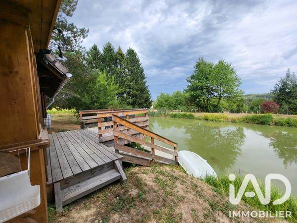 Location maison 2 pièces 48 m² Hindlingen